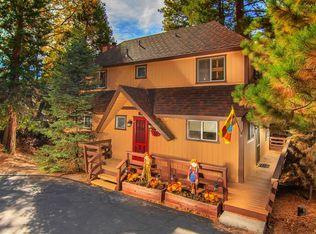 26245 Augusta Dr, Lake Arrowhead, CA 92352