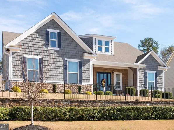 111 Laurel Vw, Canton, GA 30114