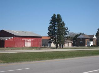 2239 S Tuscola Rd, Munger, MI 48747