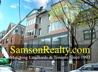 235 Meeting St #3A, Providence, RI 02906
