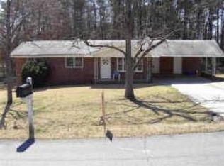 3921 Louise St, Powder Springs, GA 30127