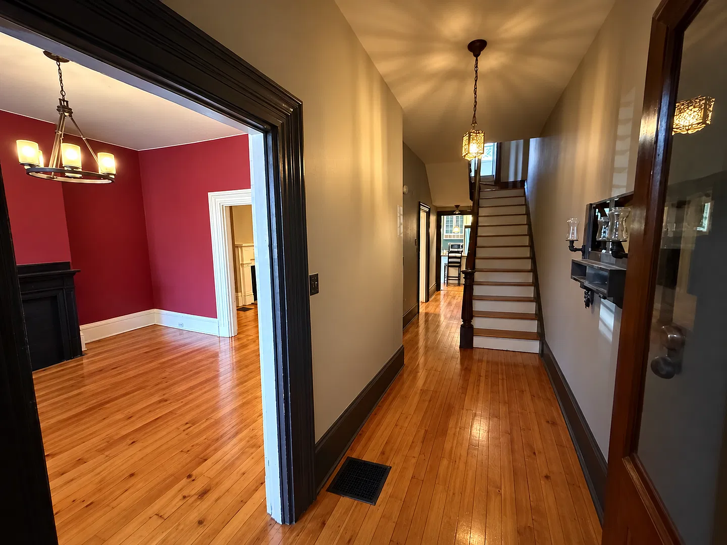 Elegant Rental - Lawrenceville — Photo 3