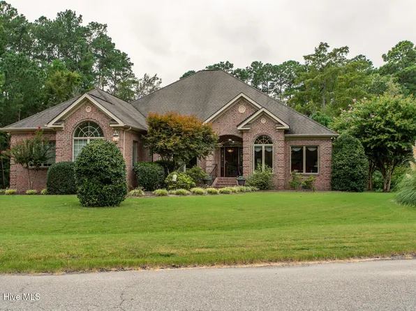 141 Scuppernong River Drive, Hertford, NC 27944