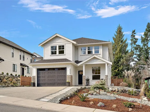 6900 Blanchard Rd, Sooke, BC V9Z 0L2