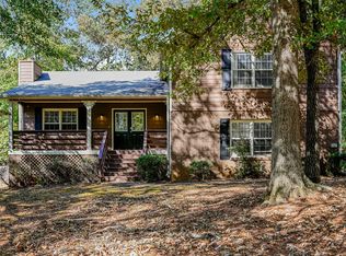 2621 Laurel Woods Ln SE, Conyers, GA 30094