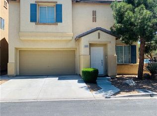 4080 Blue Wildrye St, Las Vegas, NV 89122