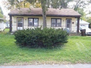2136 Lodell Ave, Dayton, OH 45414