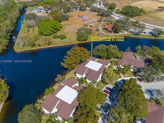 3rd image of 2534 Carambola Cir N #1825