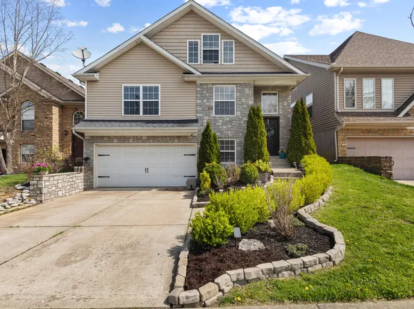 3333 Bay Springs Park, Lexington, KY 40509