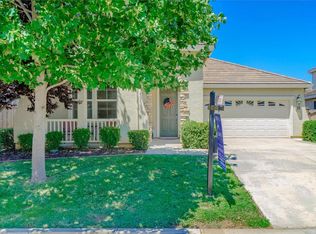 4025 Aragon Way, Rancho Cordova, CA 95742