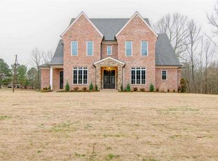 4125 Canadaville Loop, Eads, TN 38028