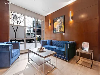 Sold by Sotheby's International Realty