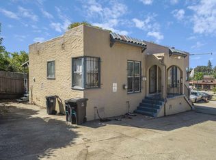 21922 Foothill Blvd, Hayward, CA 94541