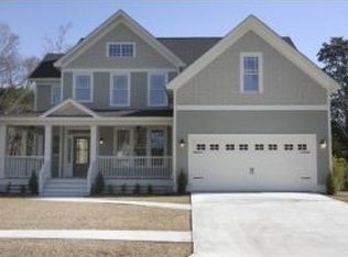 108 Whistling Duck Ct, Savannah, GA 31406