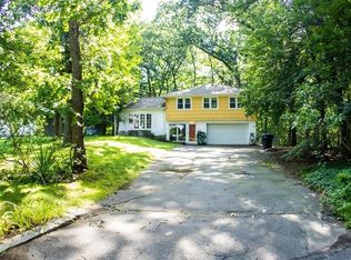 47 Craig St, Springfield, MA 01108