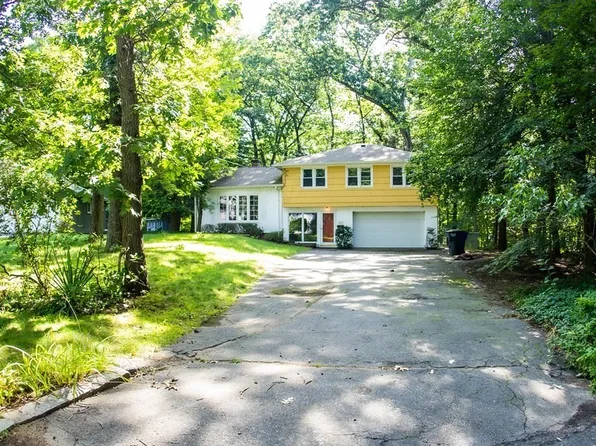47 Craig St, Springfield, MA 01108