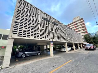1660 Kalakaua Ave APT 307, Honolulu, HI 96826