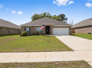 1536 Redland St, Mobile, AL 36695