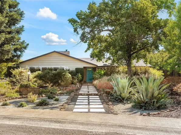 1603 Plumas Way, Chico, CA 95926