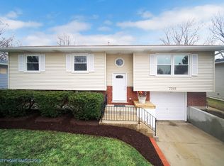 7081 Edgebrook Ln, Hanover Park, IL 60133