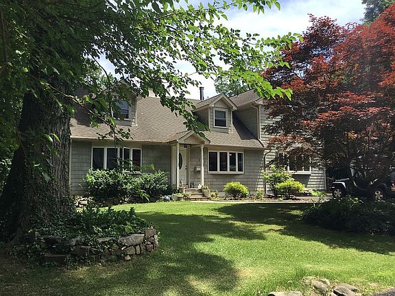 1 Short Hill Road