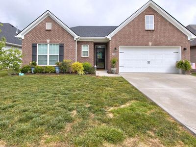249 Brunswick Cir, Versailles, KY, 40383