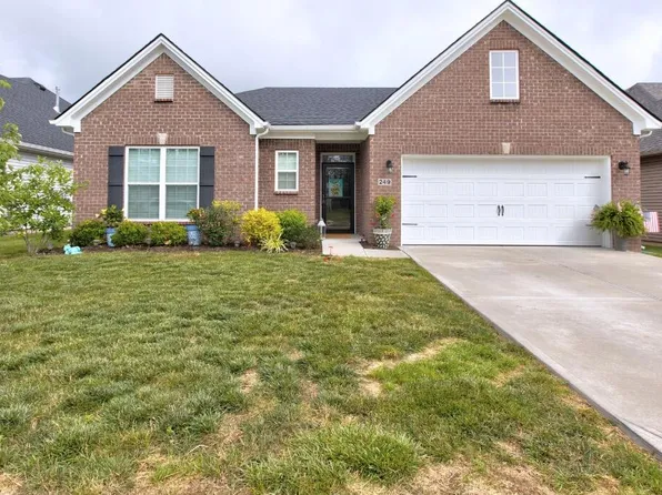 249 Brunswick Cir, Versailles, KY 40383