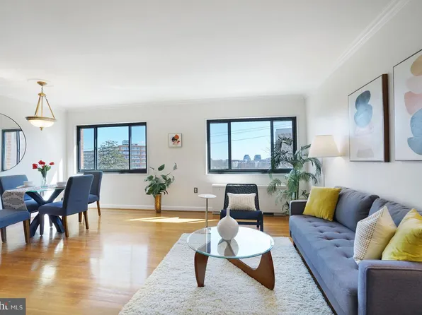 1300 S Arlington Ridge Rd APT 718, Arlington, VA 22202