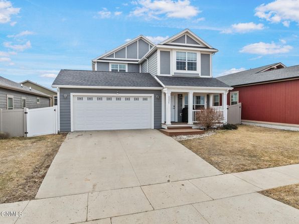 3321 36th St W, Williston, ND 58801