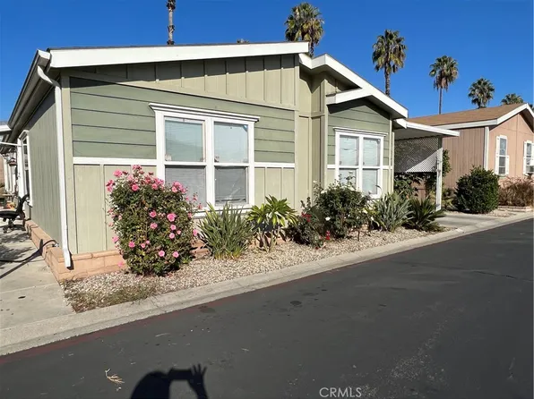 2139 E 4th St Space 2, Ontario, CA 91764