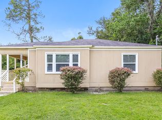 4908 Dundee Rd, Jacksonville, FL 32210