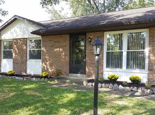 1021 Fulton Pkwy, Evansville, IN