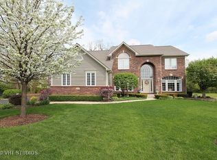 1109 Pin Oak Ln, Prospect Heights, IL 60070
