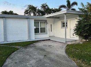 6361 Raleigh St, Hollywood, FL 33024