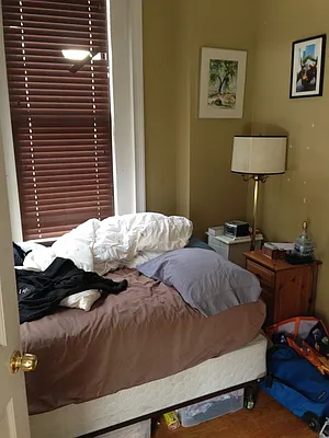 Rented by (Legacy) NY Quality Living Uptown | media 12