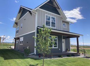 581 Holstein Way, Kalispell, MT 59901