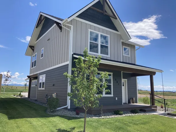 581 Holstein Way, Kalispell, MT 59901