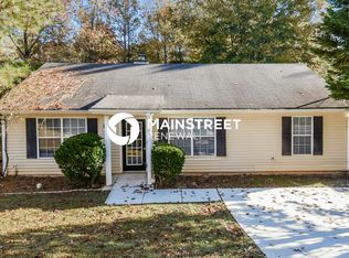 205 Clydesdale Ln SE, Mableton, GA 30126