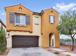 1785 Cambrian Dream Ct, Las Vegas, NV 89135