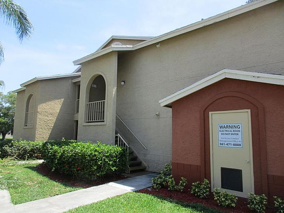3rd image of 1401 Village Blvd APT 1711