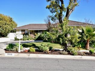 5539 Bayridge Rd, Rancho Palos Verdes, CA 90275