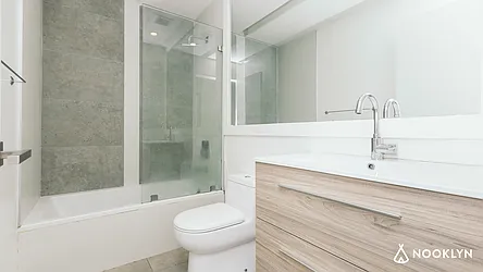 Rented by Nooklyn NYC LLC