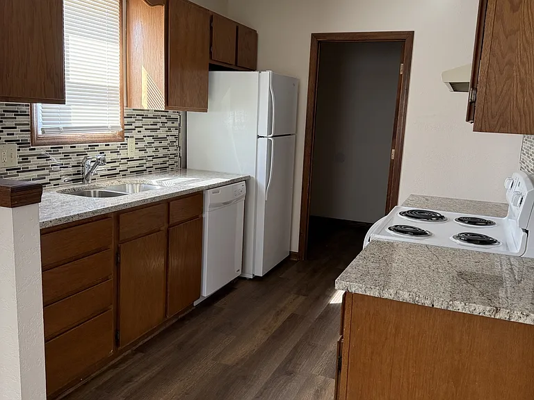 5840 Cherry Pl #D — Photo 9