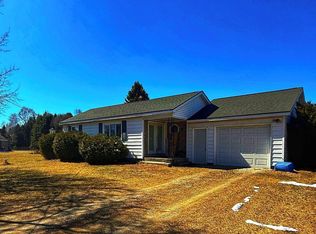 6133 W Airline Rd, Weidman, MI 48893