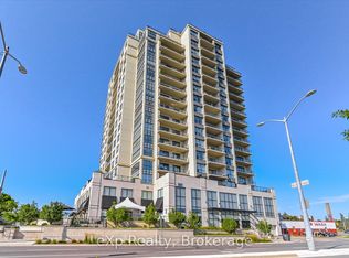 160 Macdonell St #308, Guelph, ON N1H0A9