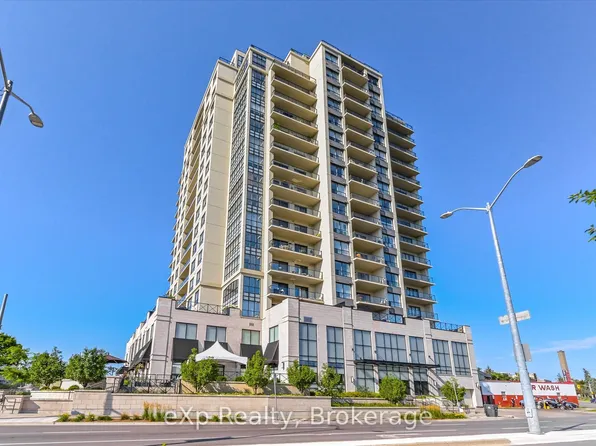 160 Macdonell St #308, Guelph, ON N1H 0A9
