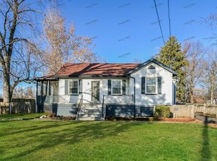 11135 Larimore Rd, Saint Louis, MO 63138