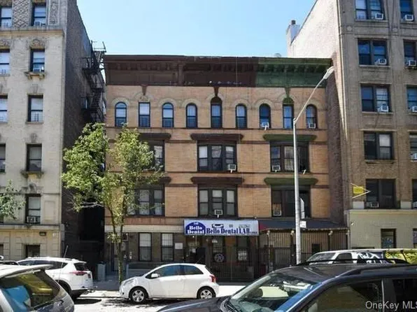 546 West 188th Street image 1 of 1