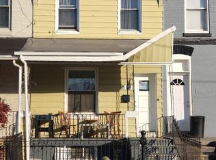 313 N 54th St, Philadelphia, PA 19139