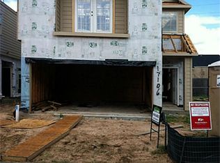 17106 Amarose Dr, Houston, TX 77090